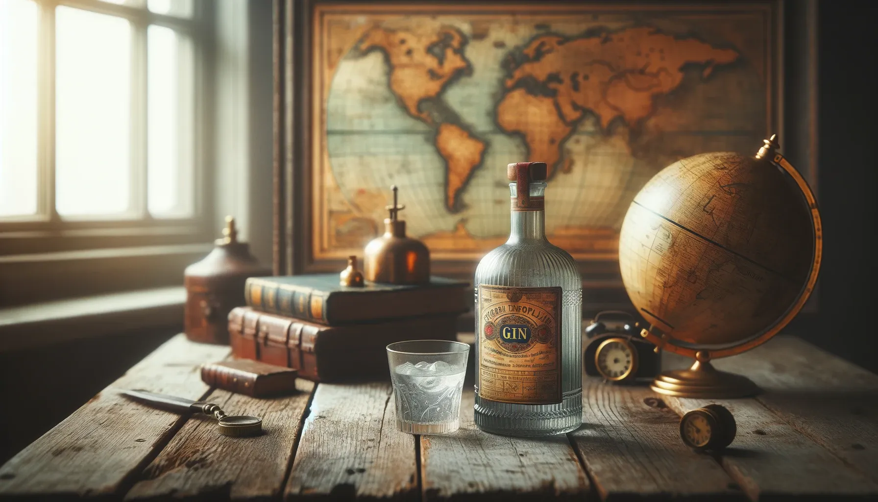 The Convenience of Buying Gin Online: A Game Changer for Gin Enthusiasts