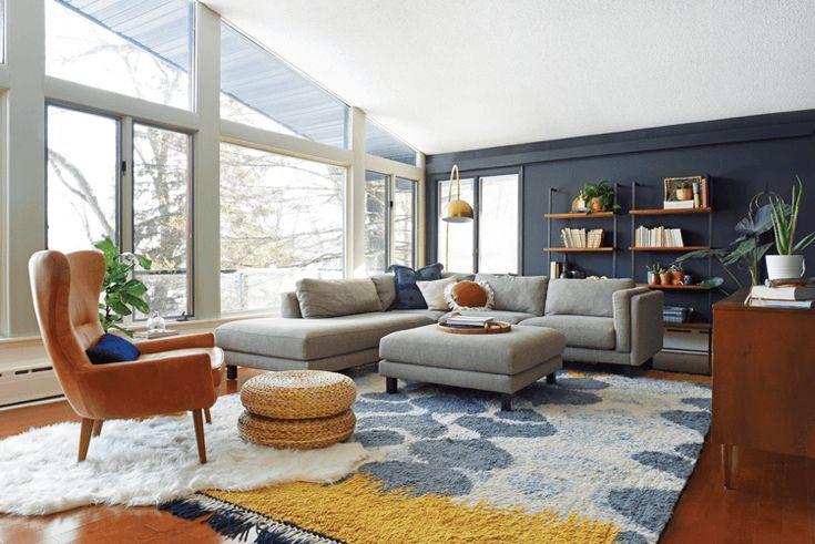 Unlocking Timeless Elegance: How to Incorporate Mid-Century Modern Style into Your Home Décor