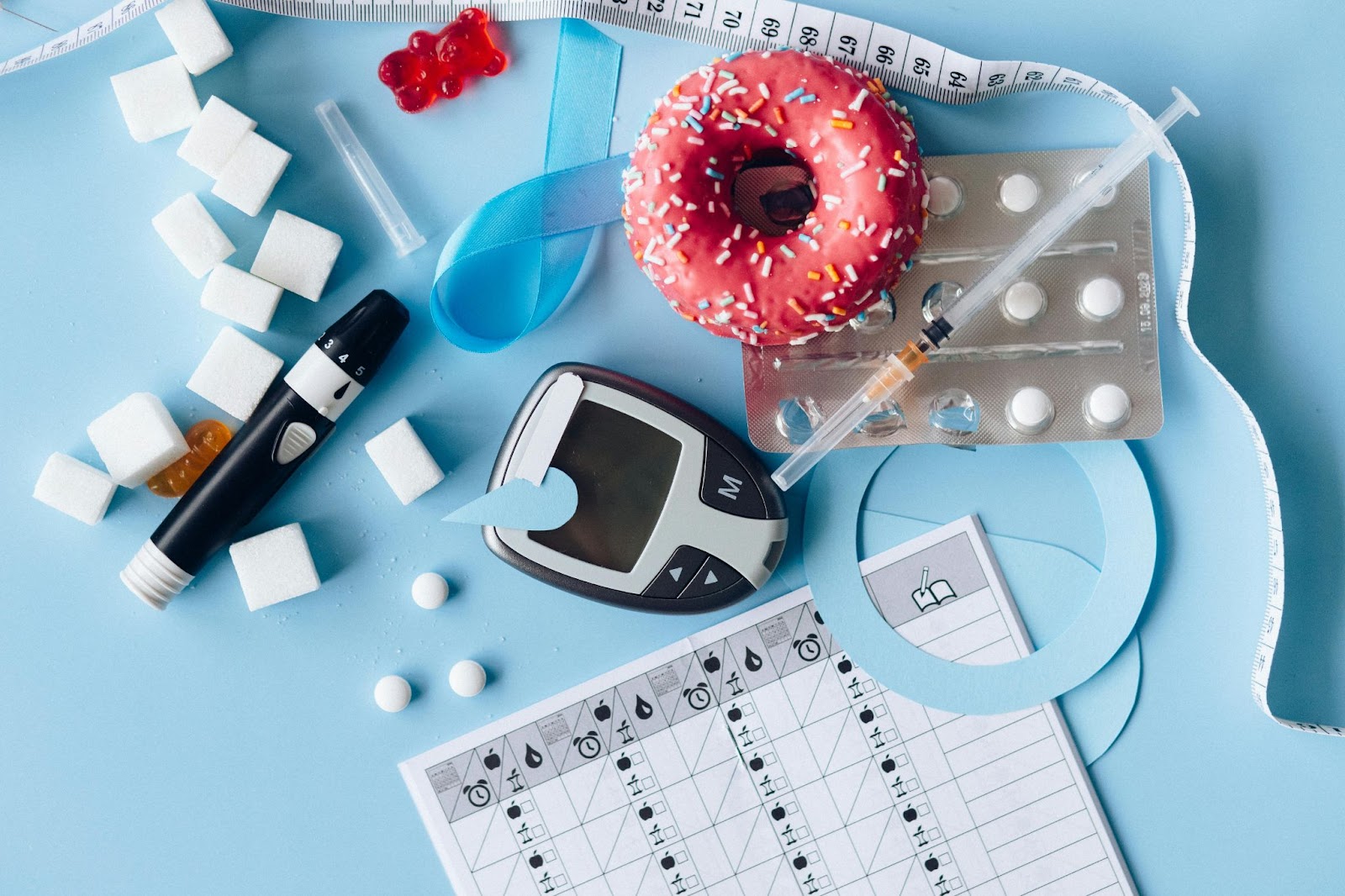 9 Tips on How to Avoid Diabetes Complications