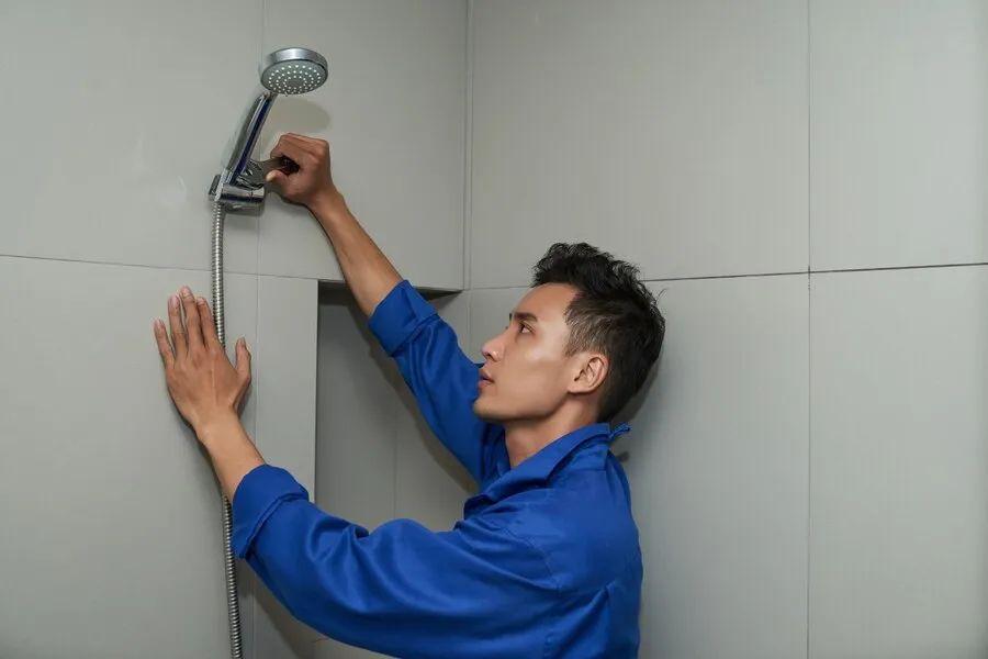 Mastering the Art of Installing a New Shower: Expert Tips and Tricks