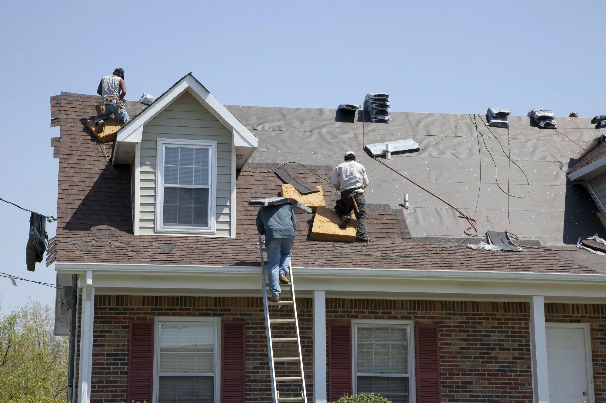 The Ultimate Guide to Choosing the Best Expert Roofing Contractors for Your Home