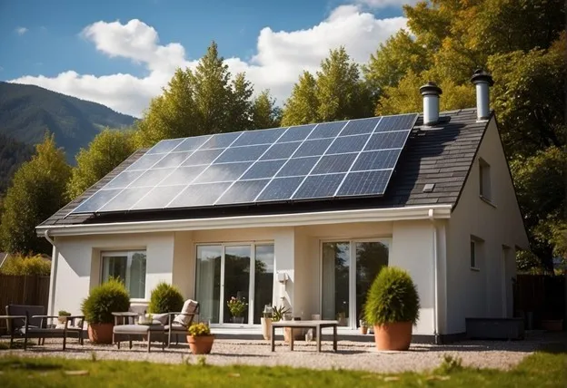 Advantages of Solar Energy for Your Home: A Comprehensive Guide
