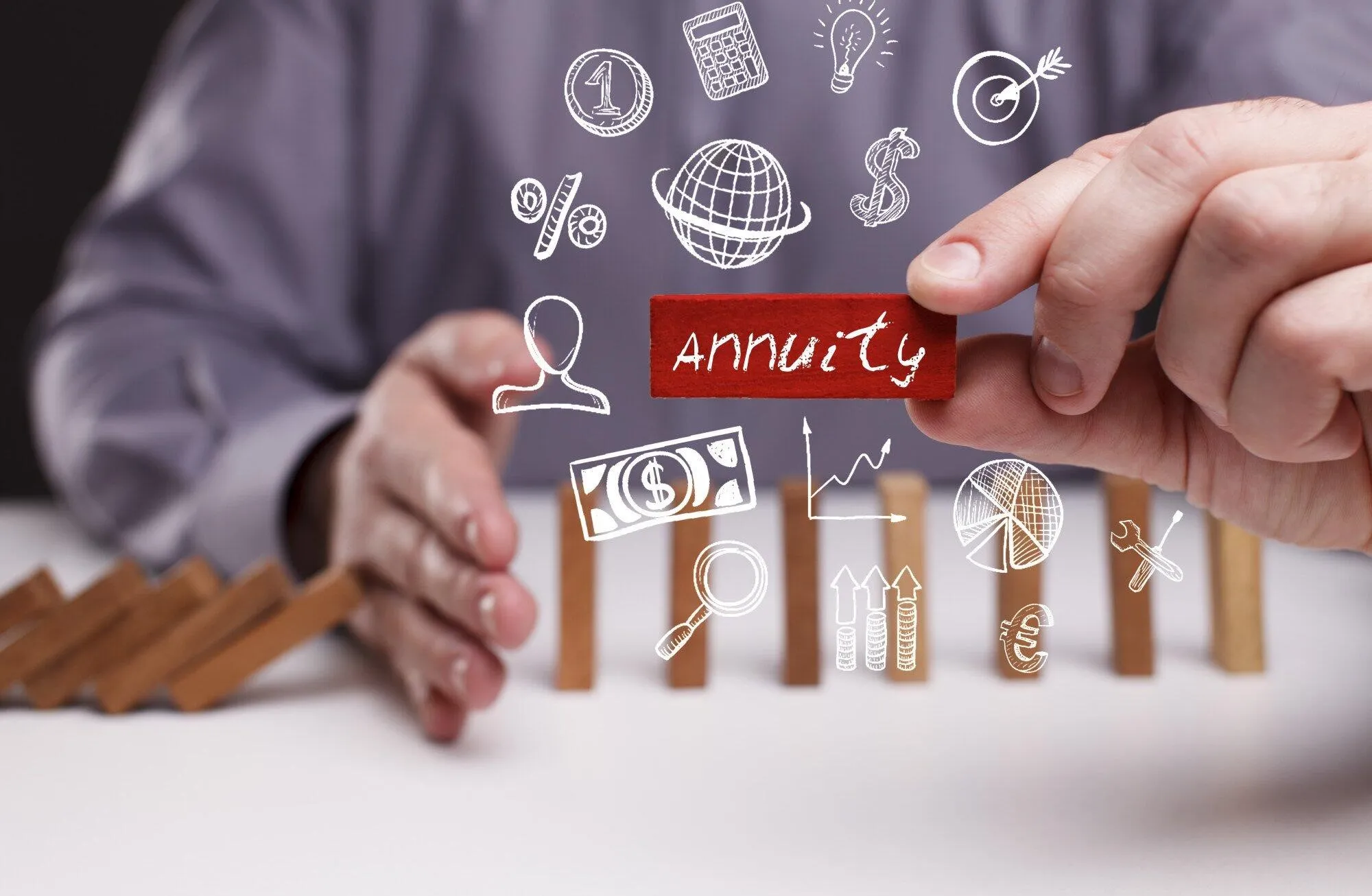 qualified vs non qualified annuity