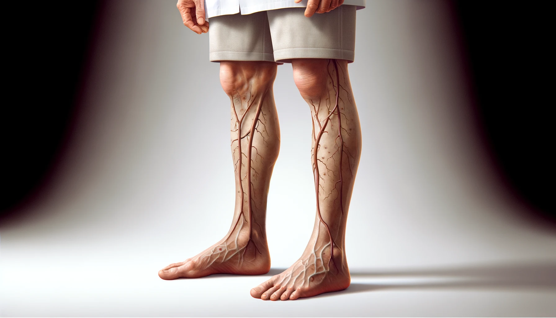 Taking Control of Chronic Venous Insufficiency: Treatment Options and Lifestyle Changes