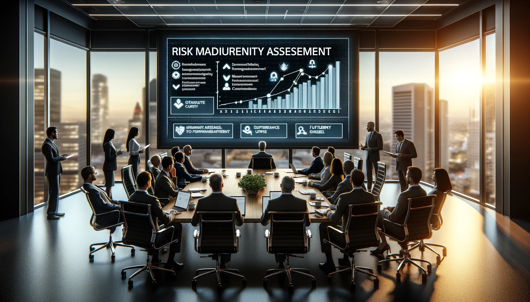 Unlocking the Power of Hiring Maturity Assessment: A Comprehensive Guide