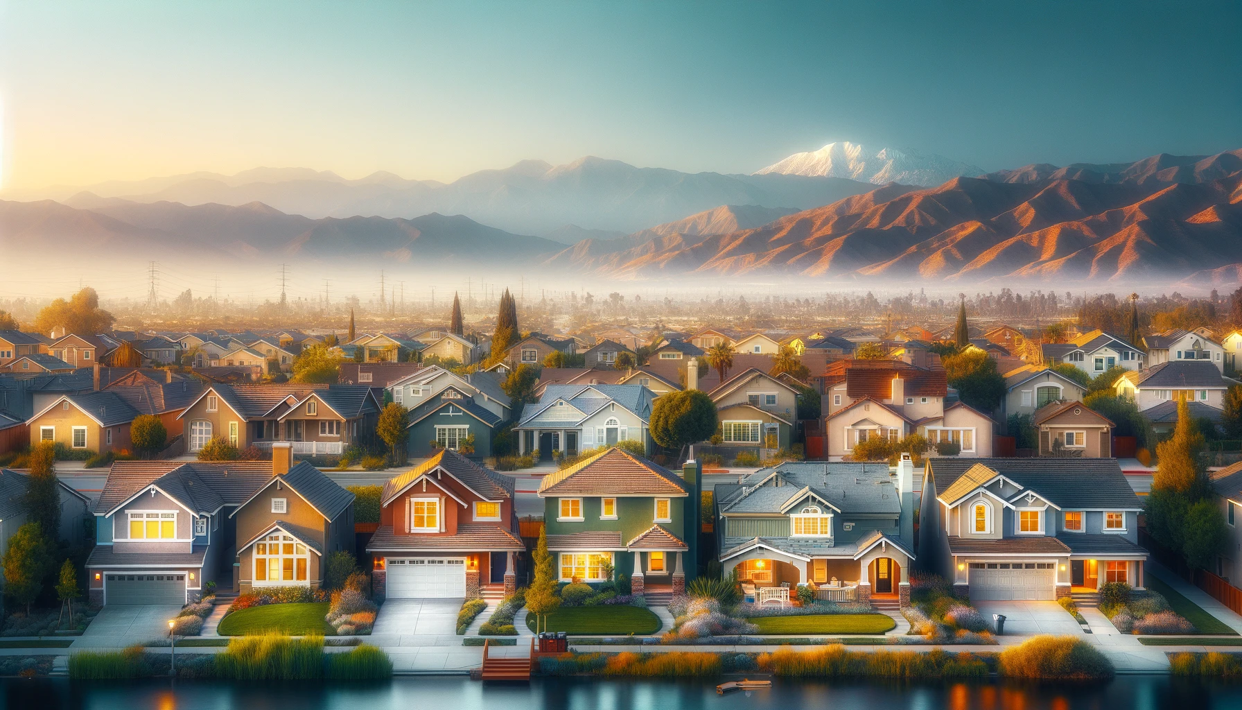 Unlocking Homeownership: Navigating FHA Mortgage Loans in California