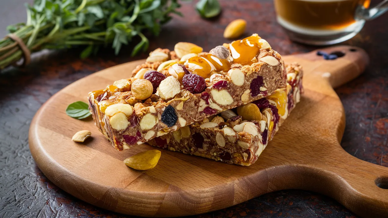 The Ultimate Guide to Choosing the Right Protein Bar for Breakfast