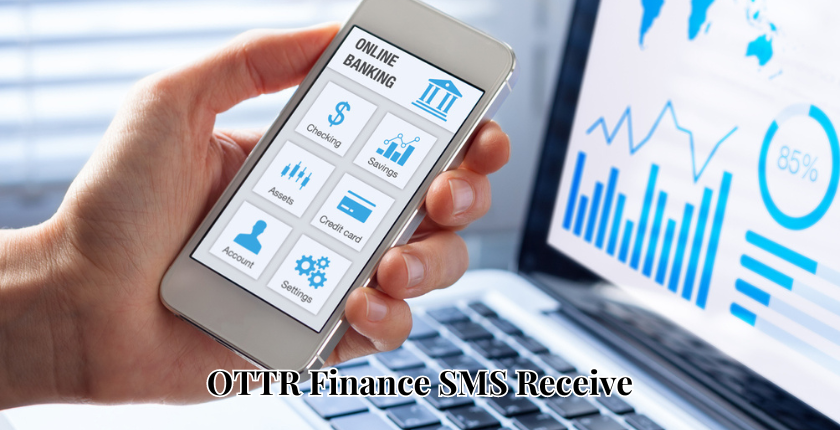 What is OTTR Finance SMS Receive? A Comprehensive Guide