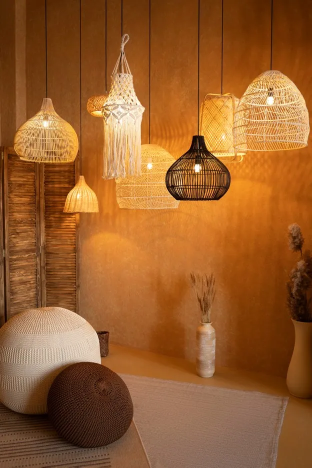 Unveiling Elegance: Transform Your Space with Pendant Lighting