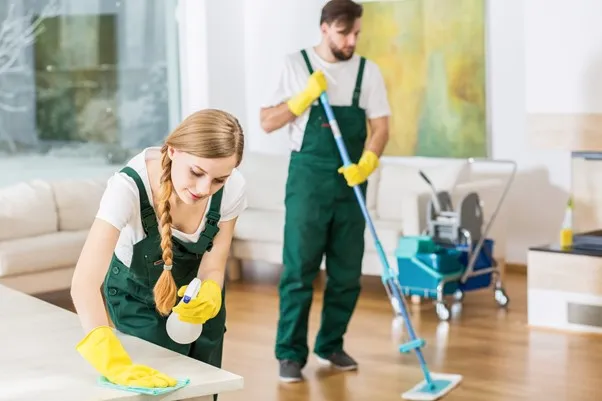 How a Professional Cleaner Can Improve Your Home’s Health and Hygiene