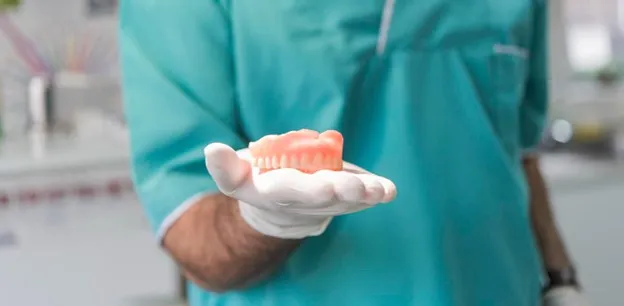 A Patient’s Guide to Choosing the Right Dentures