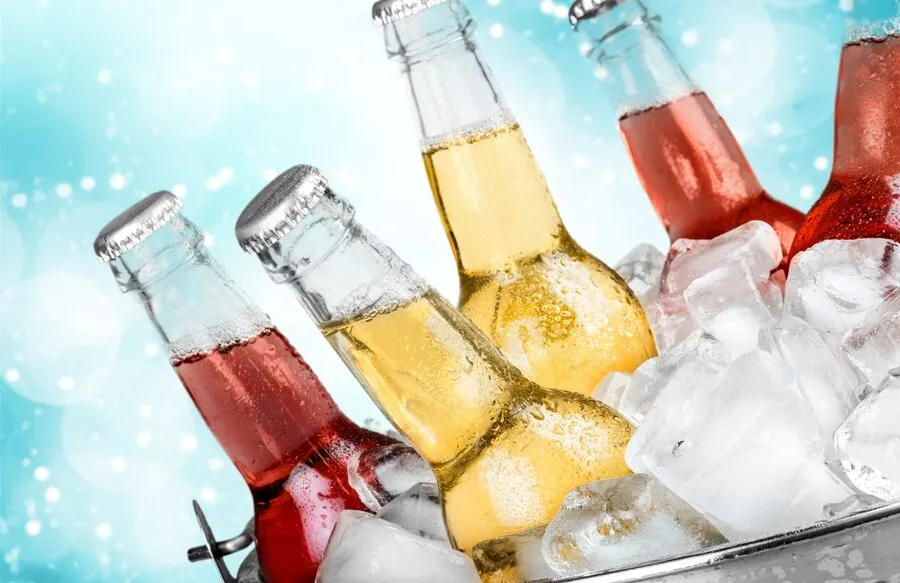 The Science Behind Sparkling Beverages: Achieving Perfect Bubbles