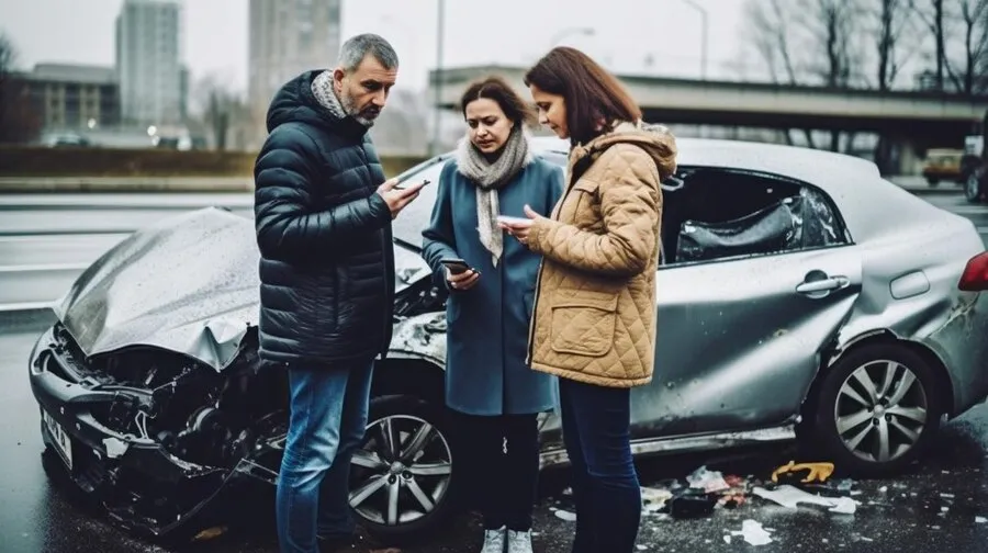Exploring the Benefits of Hiring a Rideshare Accident Attorney