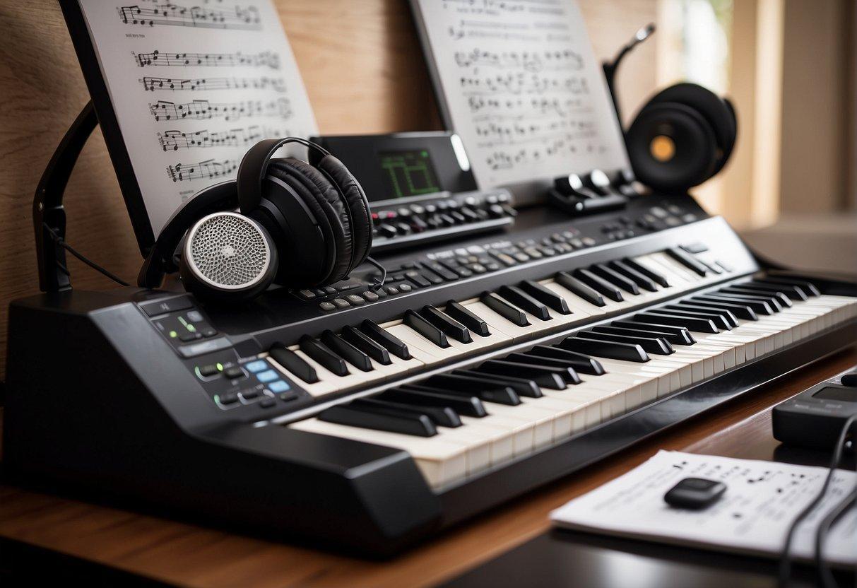 Music Theory Fundamentals for MIDI Users: A Clear Guide