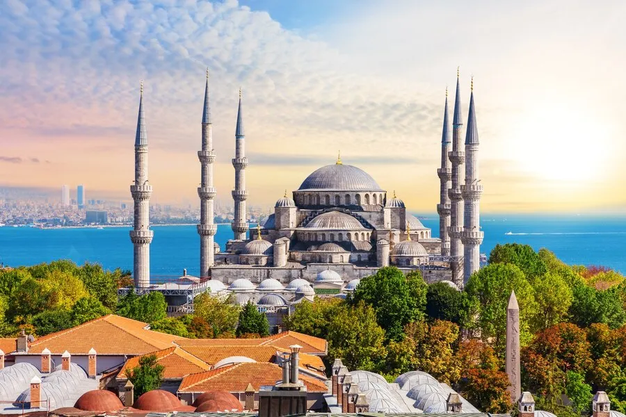 Top 5 Best Places to Visit in Turkey