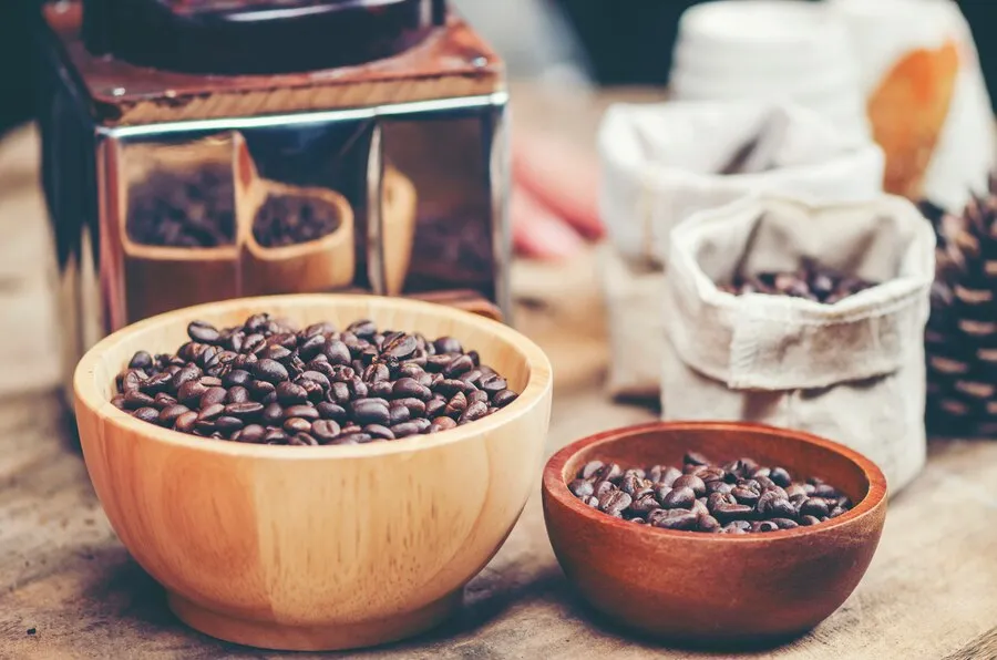The Journey from Bean to Brew: Exploring the Process of Crafting Grounded Coffee