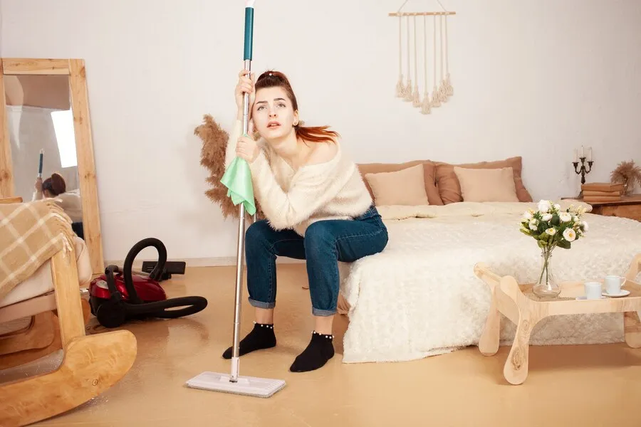 Why Recurring Cleaning Services Are Essential for Maintaining a Tidy Home