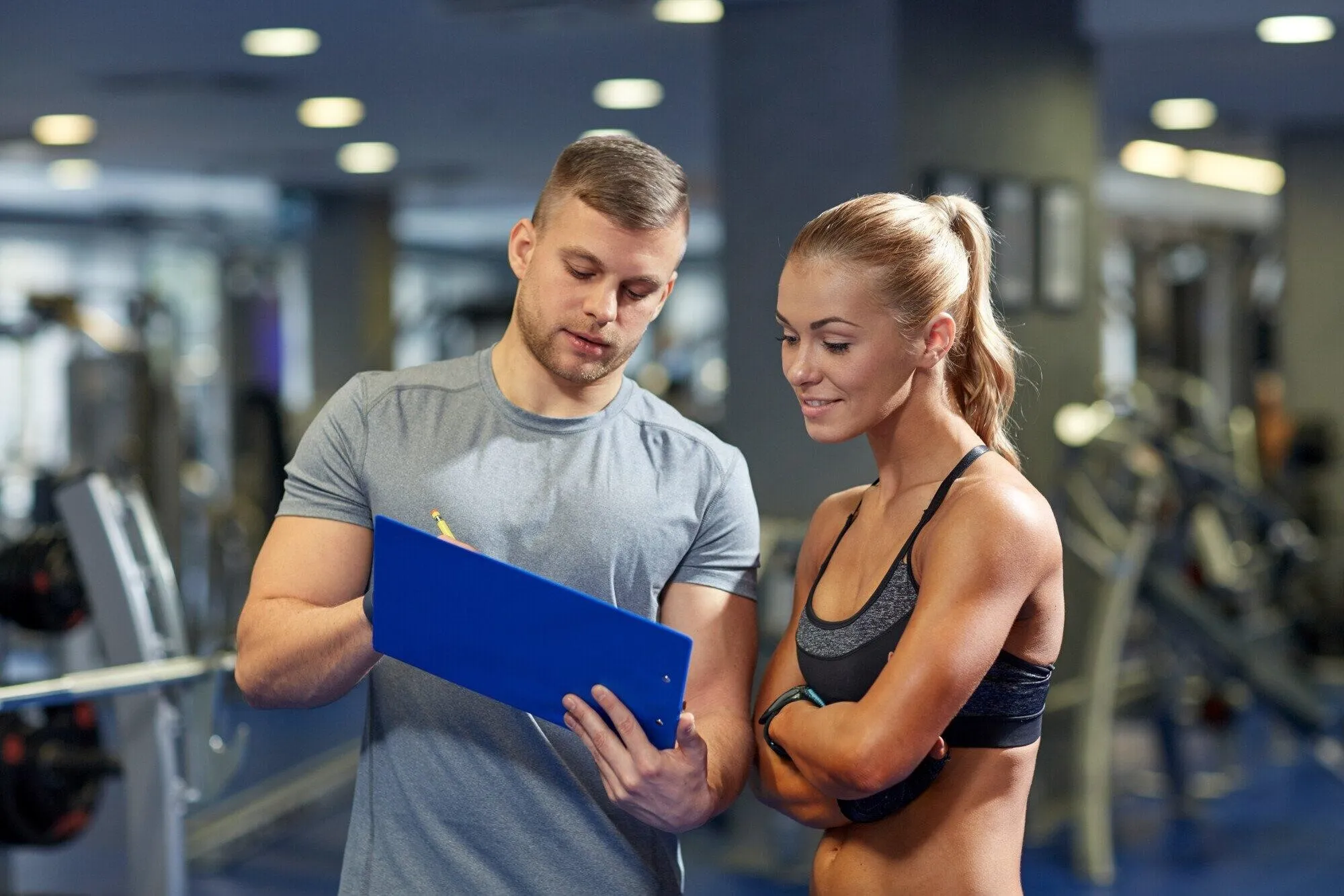 Importance of a Fitness Consultant in Maximizing Your Cardio Workouts