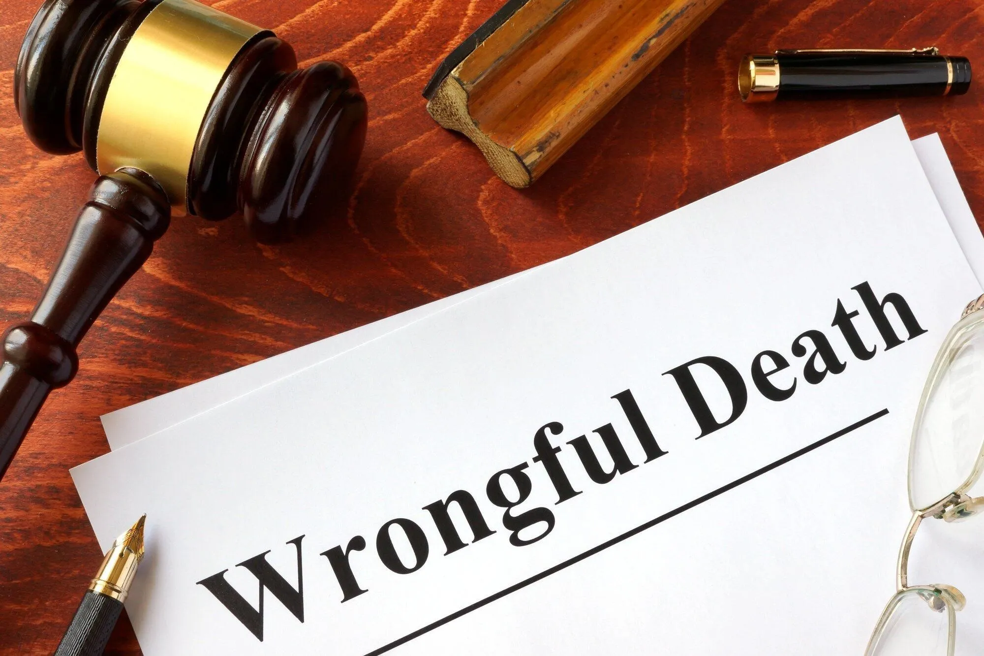 7 Qualities to Look for in the Best Wrongful Death Lawyers
