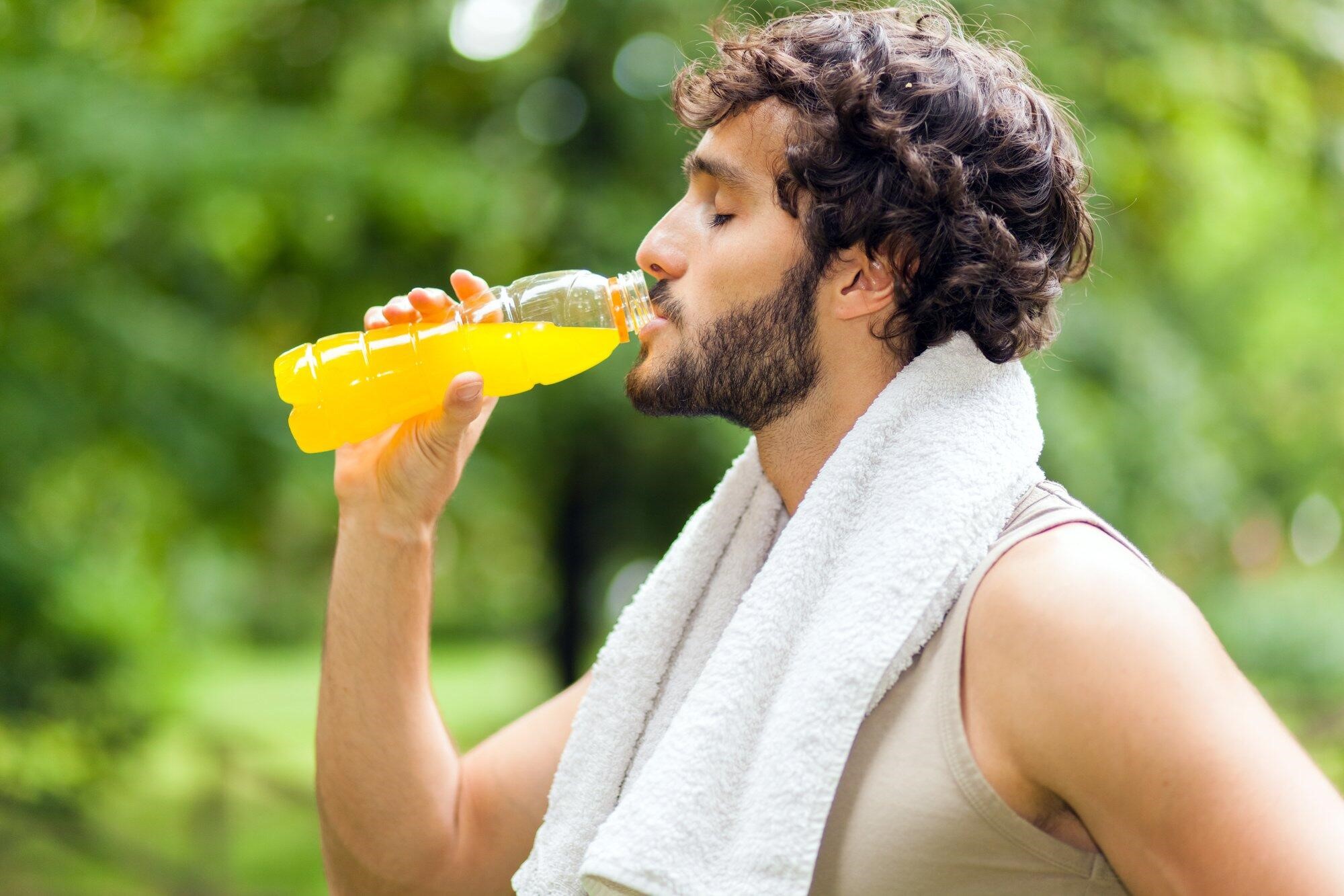 The Best Vegetarian Energy Drinks for Every Lifestyle: A Comprehensive Review