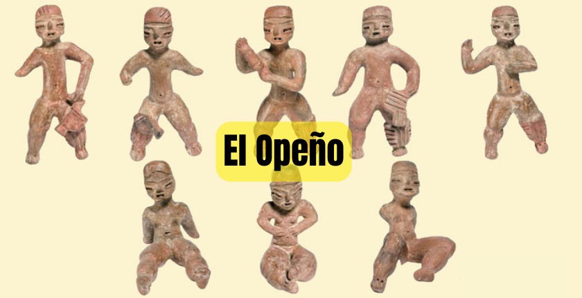 El Opeño: Uncovering the Mysteries of Ancient Western Mexico