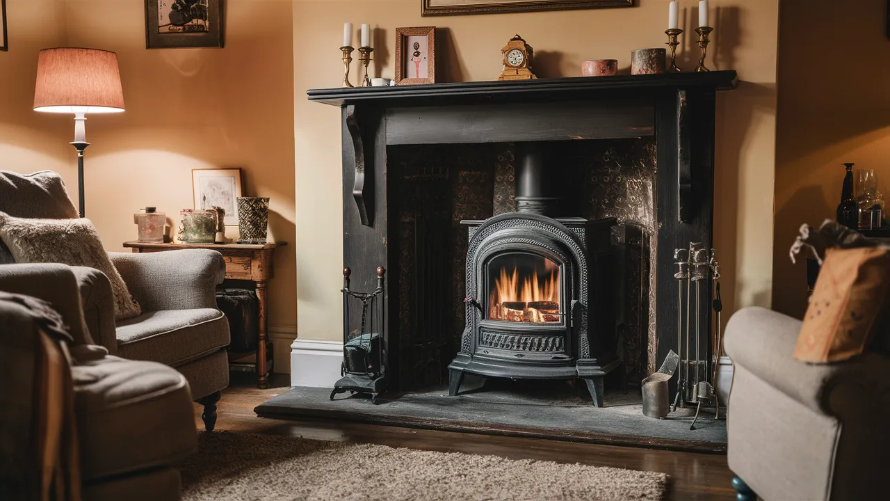 Questions to Ask Yourself Before Buying a New Fireplace