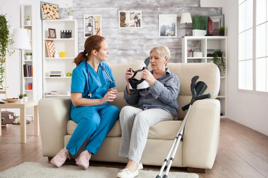 Why Medication Management Is So Important In Home Health Care