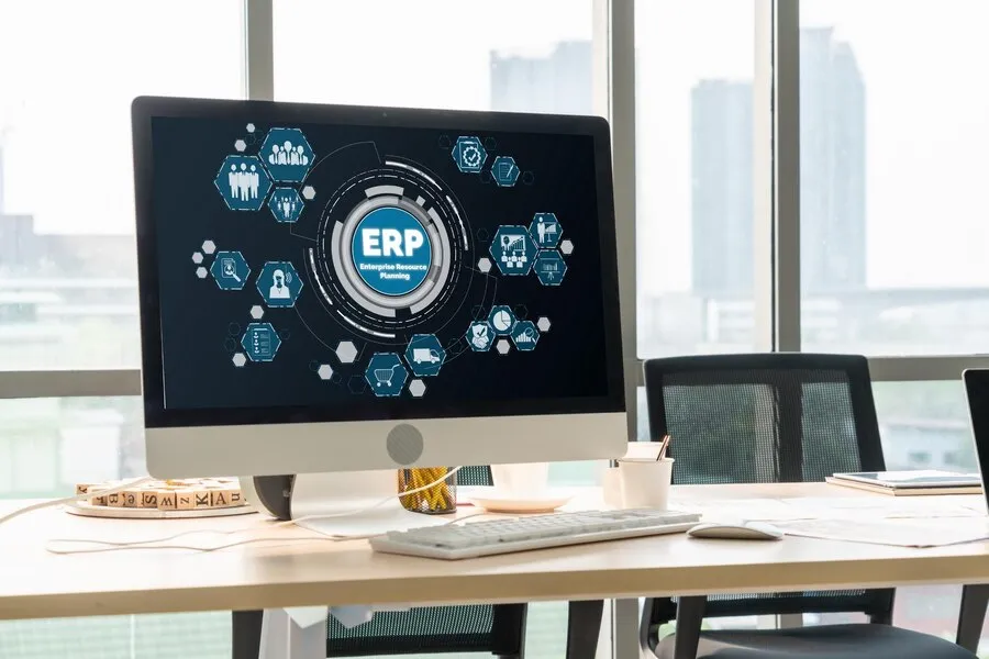 Integrating Salesforce with ERP Systems: Challenges and Best Practices