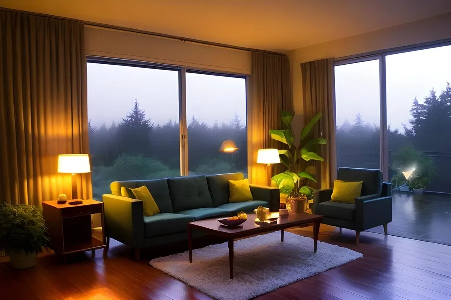 Boost Your Home’s Energy Efficiency with Smart Window Coverings