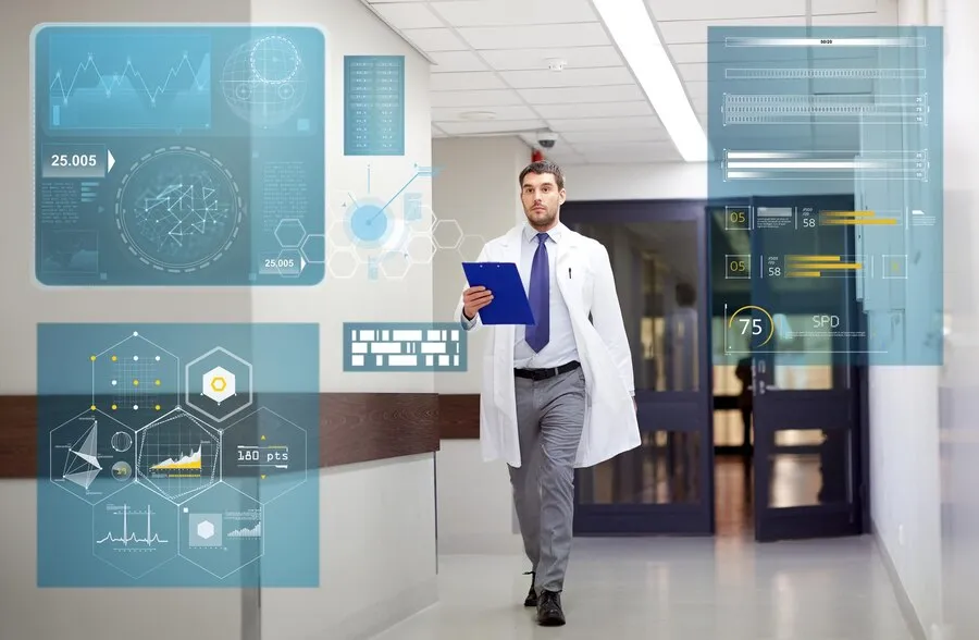 Revolutionizing Patient Care: Harnessing the Power of Advanced Clinical Information Systems