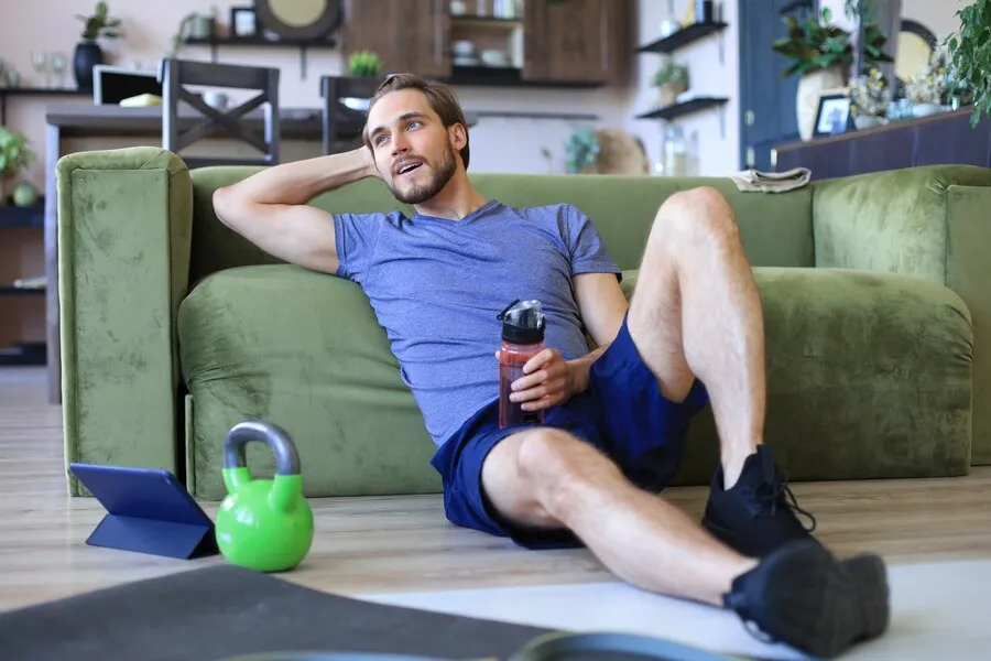 From Couch to 5K: A Beginner’s Guide to Fitness for Men