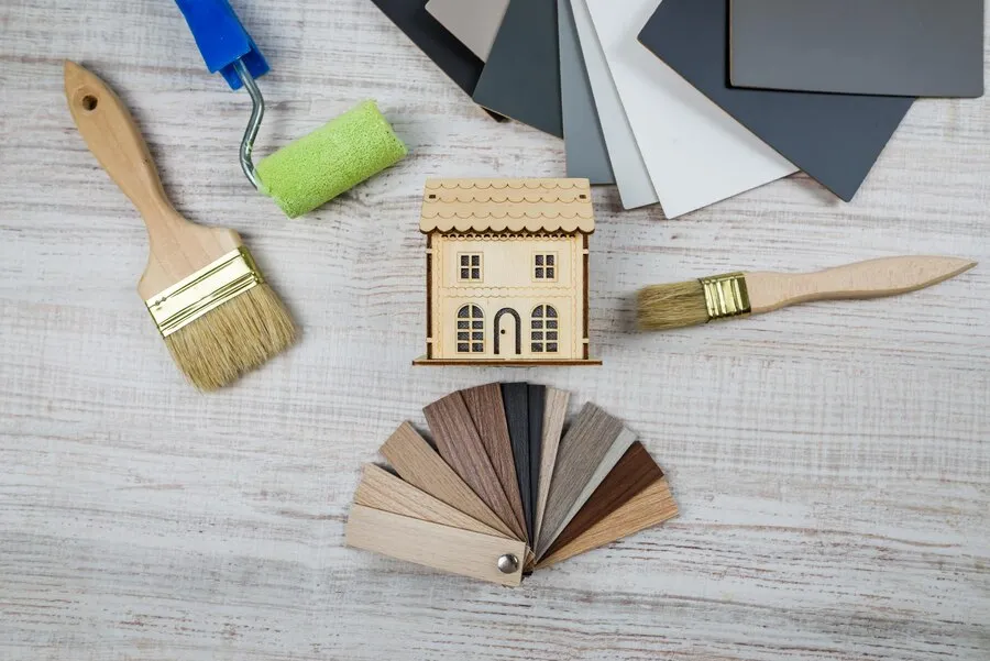 Here are the Most Common Home Renovations to Make