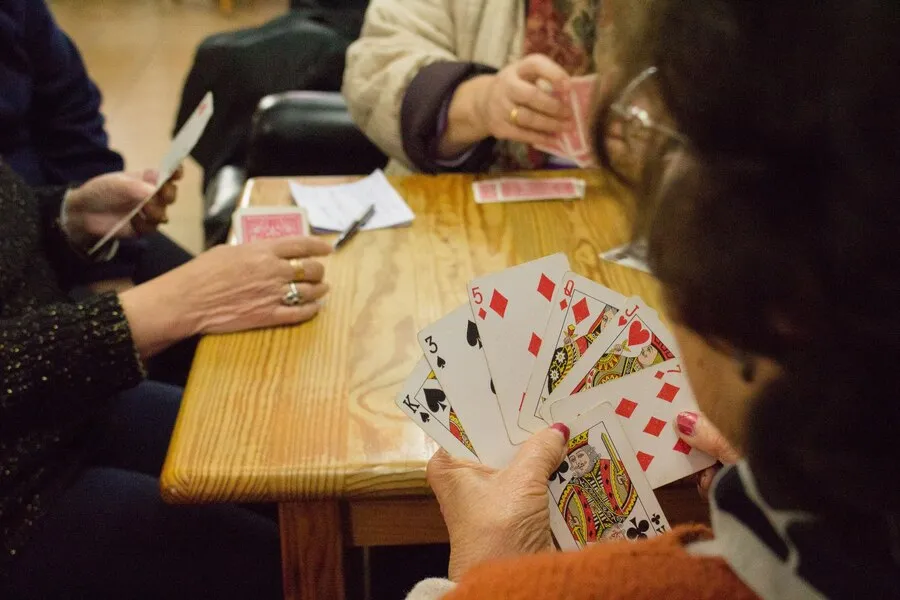Explore the Intellectual Benefits of Playing Spades and Other Card Games