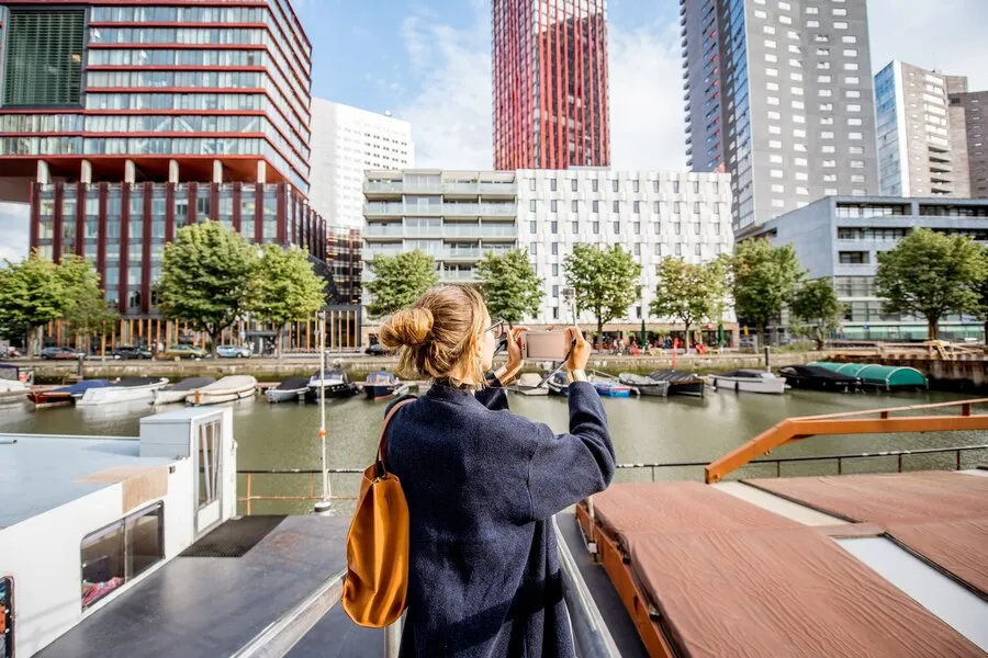 Maximizing Your City Adventure: Urban Exploration Via Waterways