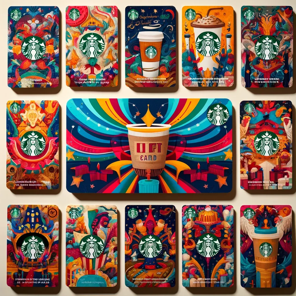 Starbucks Gift Cards Demystified: How to Use and Enjoy Them