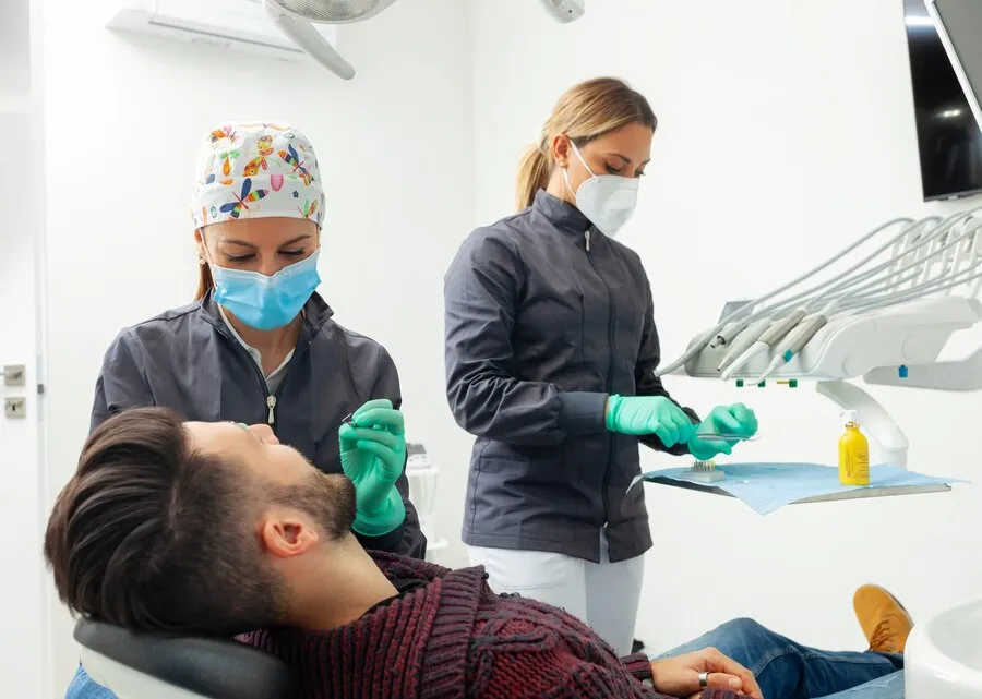 Streamlining Dental Practice Operations: Strategies for Efficiency and Excellence