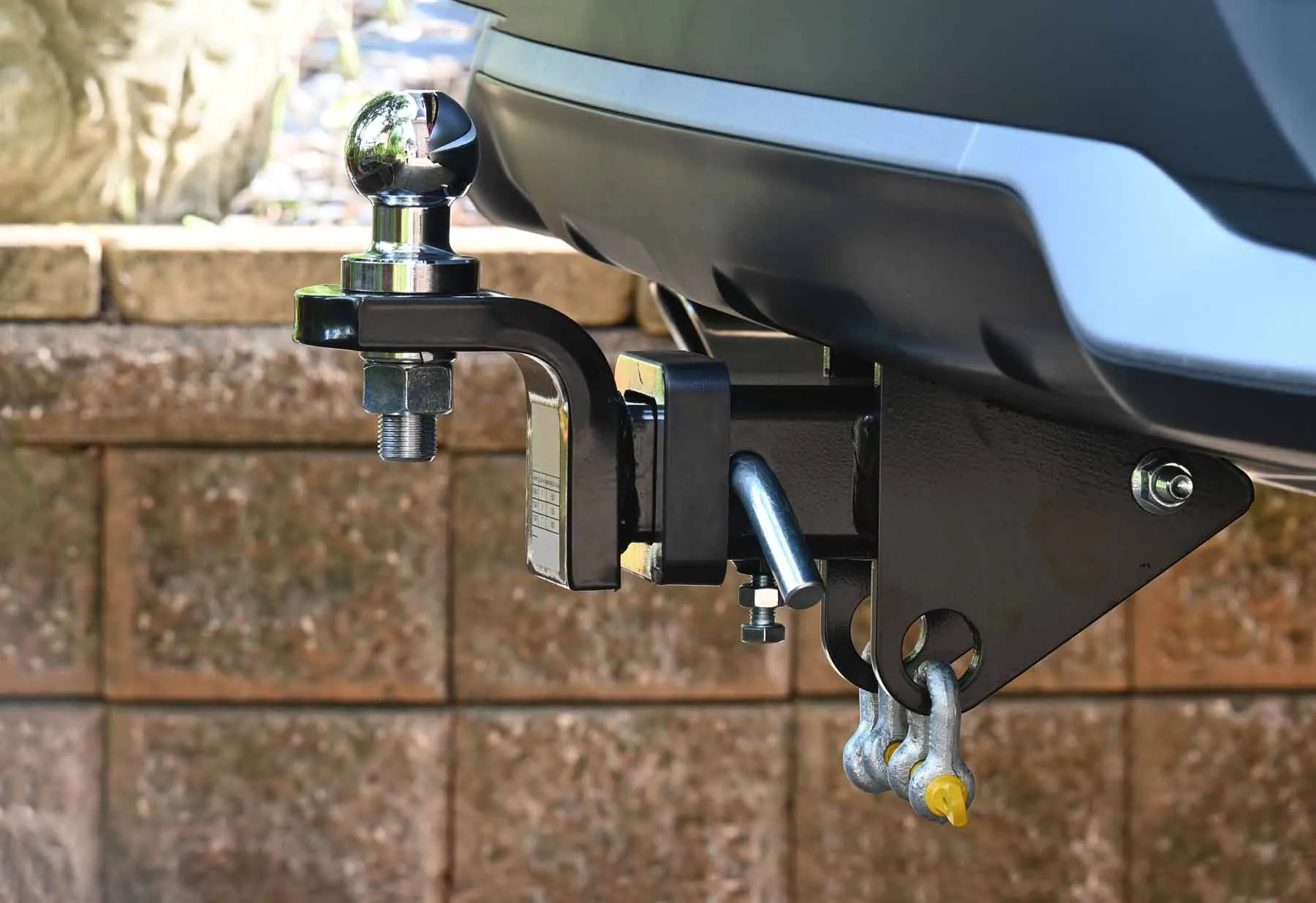 Why Professional Trailer Hitch Installation is Worth It