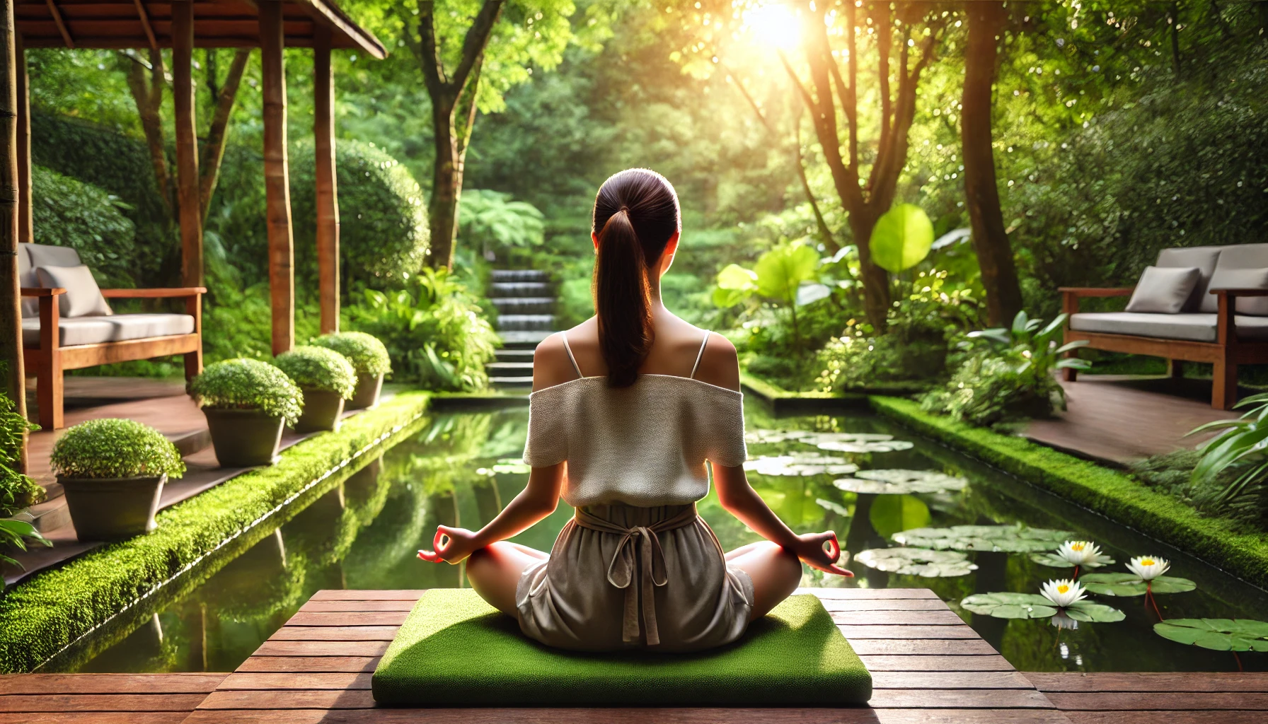 Achieving Holistic Wellness: Insights from The //Vital-Mag.net Blog