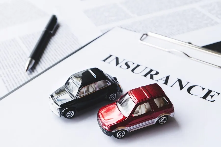 The Benefits of Comprehensive Auto Insurance