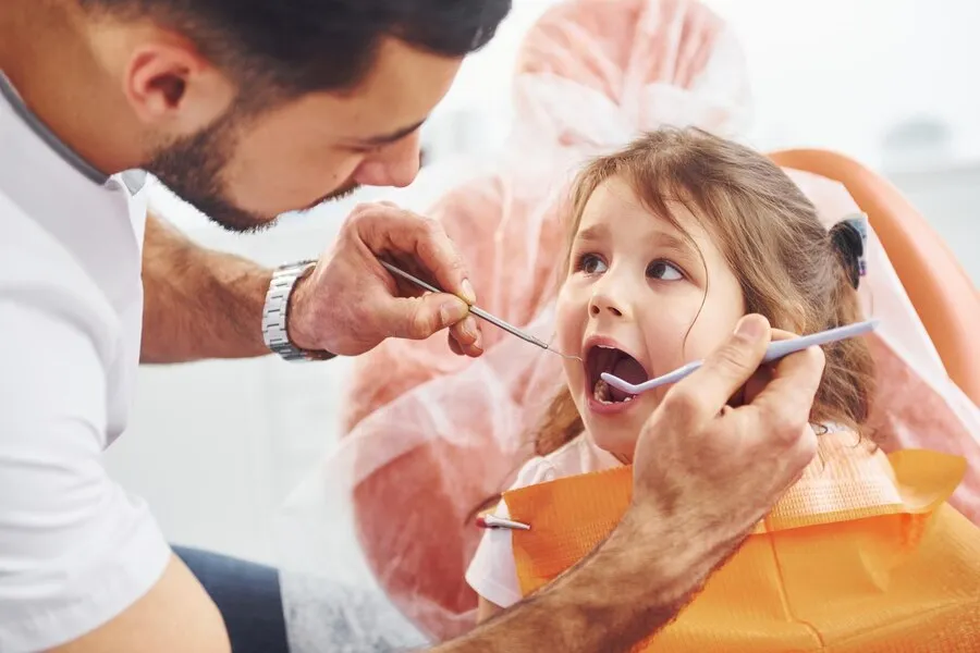 From Baby Teeth to Golden Years: The Importance of Lifelong Dental Maintenance