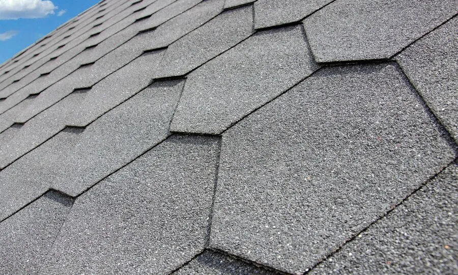 Asphalt Shingles