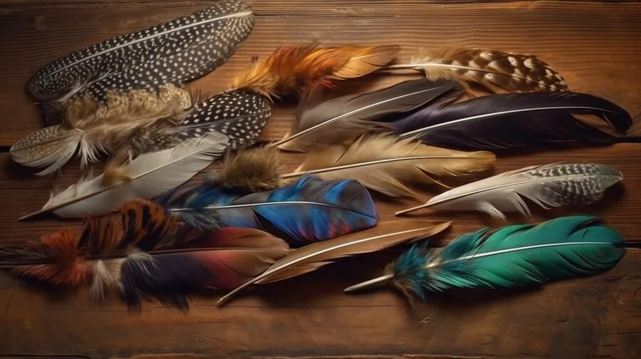 Wholesale Feathers