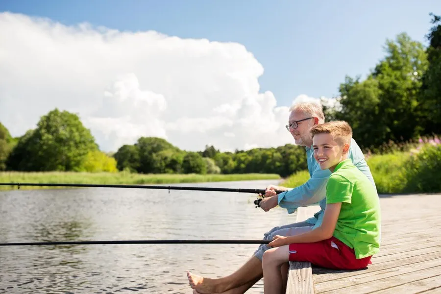 The Benefits of Waterfront Living for Seniors: Why Proximity to Nature Matters