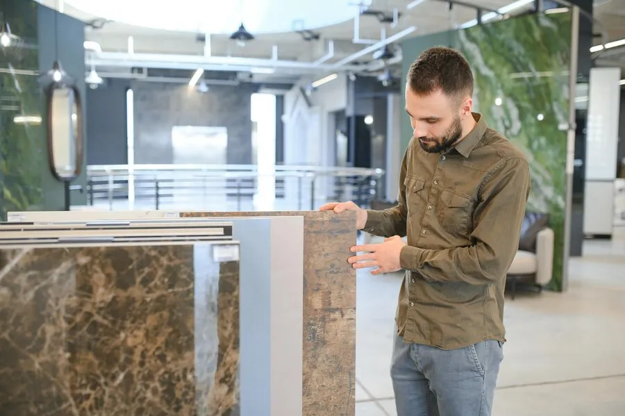 Quartz Countertops