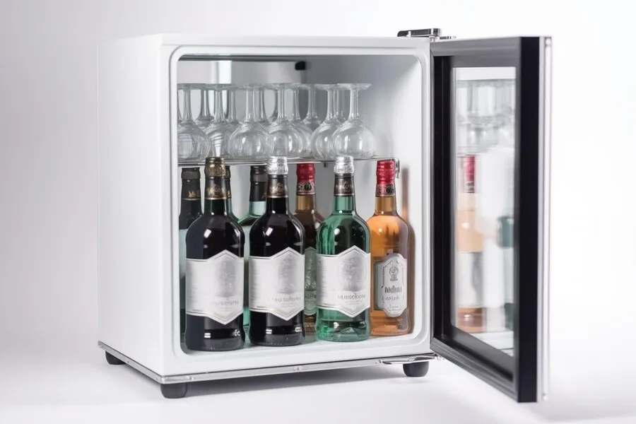 Wine Cooler