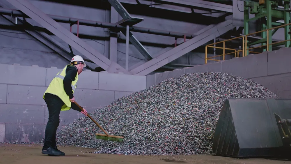 The Future of Sustainable Metal Recycling: Trends and Opportunities