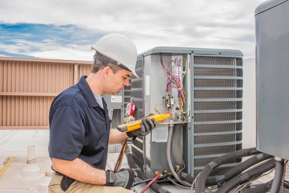 The Key Benefits of Replacing Your Air Conditioning Unit