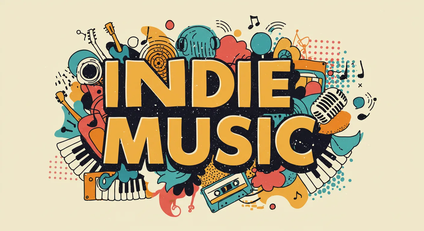 The Rise of Indie Music: A Cultural Phenomenon Shaping Today’s Society