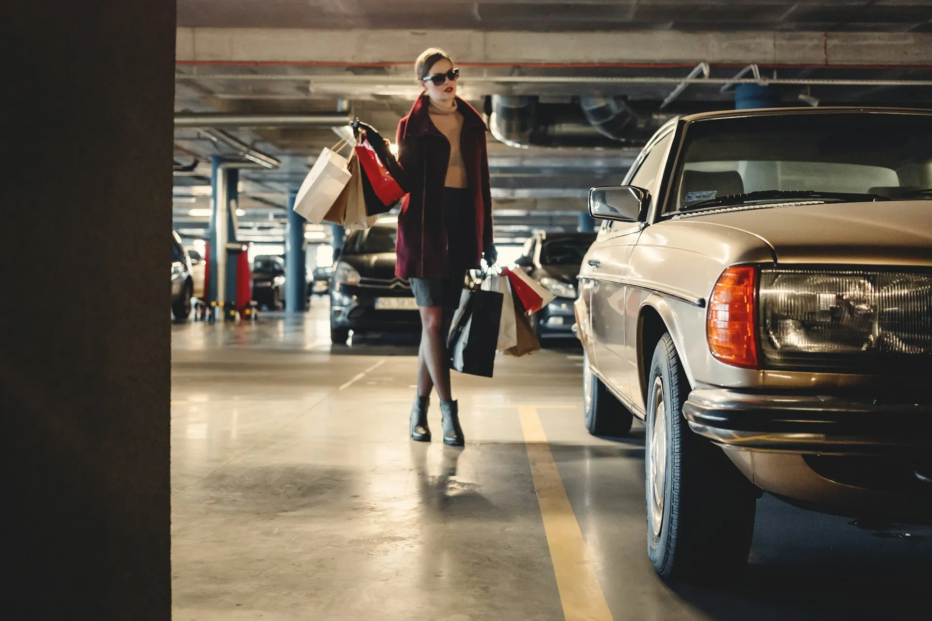 Car Shopping: How to Make the Right Choice for Your Lifestyle and Budget