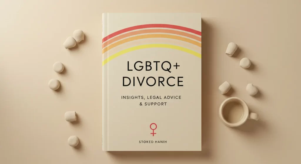 LGBTQ+ Divorce